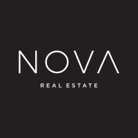 Nova Real Estate logo, Nova Real Estate contact details