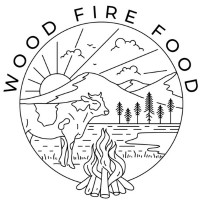 Wood Fire Food logo, Wood Fire Food contact details