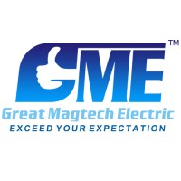 Great Magtech Electric Co. Ltd logo, Great Magtech Electric Co. Ltd contact details