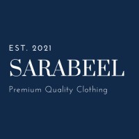 SARABEEL logo, SARABEEL contact details