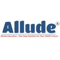 ALLUDE EDUCATION PRIVATE LIMITED ® logo, ALLUDE EDUCATION PRIVATE LIMITED ® contact details