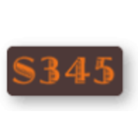 STUDIO345 logo, STUDIO345 contact details