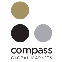 Compass Global Markets logo, Compass Global Markets contact details