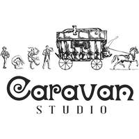 Caravan Studio logo, Caravan Studio contact details