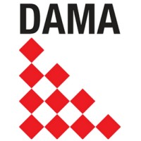 DAMA Engineering Inc. logo, DAMA Engineering Inc. contact details