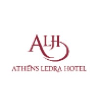 Athens Ledra Hotel (formerly Athens Ledra Marriott Hotel) logo, Athens Ledra Hotel (formerly Athens Ledra Marriott Hotel) contact details