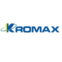 Kromax International Corp logo, Kromax International Corp contact details