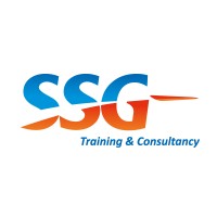 SSG Training and Consultancy Ltd logo, SSG Training and Consultancy Ltd contact details