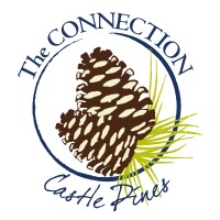 The Castle Pines Connection logo, The Castle Pines Connection contact details