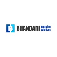 Bhandari Housing Solutions logo, Bhandari Housing Solutions contact details