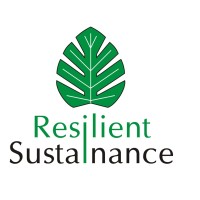 Resilient Sustainance (RSustain) logo, Resilient Sustainance (RSustain) contact details