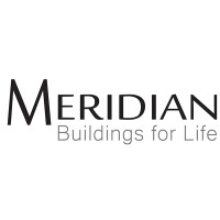 Meridian logo, Meridian contact details