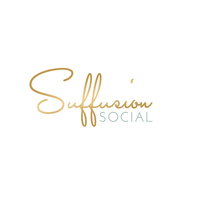 Suffusion Social logo, Suffusion Social contact details