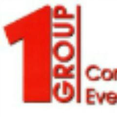 One Group logo, One Group contact details