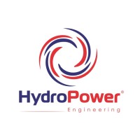 HydroPower Engineering logo, HydroPower Engineering contact details