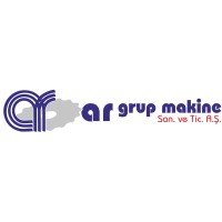 Ar Grup Makine Sanayi ve Ticaret A.Ş. logo, Ar Grup Makine Sanayi ve Ticaret A.Ş. contact details