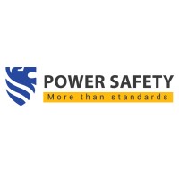 مصنع باور سيفتى | Power safety factory logo, مصنع باور سيفتى | Power safety factory contact details