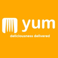 Yum Deliveries Ltd logo, Yum Deliveries Ltd contact details