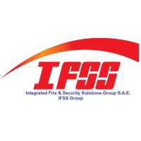 IFSS Group logo, IFSS Group contact details