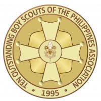 Ten Outstanding Boy Scouts of the Philippines Association logo, Ten Outstanding Boy Scouts of the Philippines Association contact details