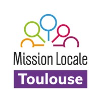 Mission Locale Toulouse logo, Mission Locale Toulouse contact details