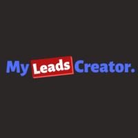 My Leads Creator logo, My Leads Creator contact details