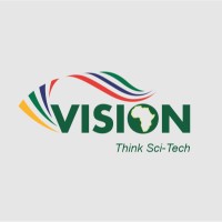 Vision Scientific and Engineering Africa logo, Vision Scientific and Engineering Africa contact details