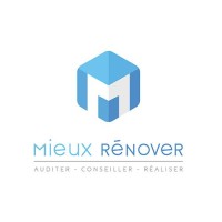 MIEUX RENOVER logo, MIEUX RENOVER contact details