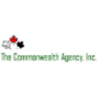 The Commonwealth Agency, Inc. logo, The Commonwealth Agency, Inc. contact details