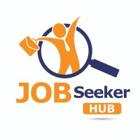 Jobseeker HUB logo, Jobseeker HUB contact details