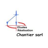 CHANTIER SARL logo, CHANTIER SARL contact details