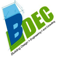 Building Design, Engineering and Consulting (BDEC) logo, Building Design, Engineering and Consulting (BDEC) contact details