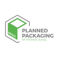 Planned Packaging of Illinois Corp logo, Planned Packaging of Illinois Corp contact details