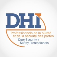 DHI Canada logo, DHI Canada contact details