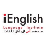 iEnglish Languages Institute logo, iEnglish Languages Institute contact details