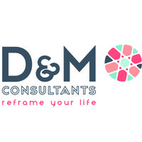 D&M Consultants logo, D&M Consultants contact details