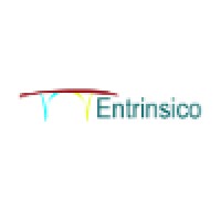 Entrinsico logo, Entrinsico contact details