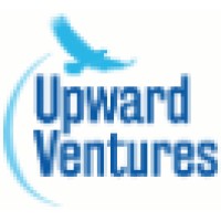 Upward Ventures logo, Upward Ventures contact details