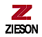 Zieson Construction Company logo, Zieson Construction Company contact details