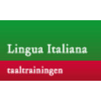 Lingua Italiana logo, Lingua Italiana contact details