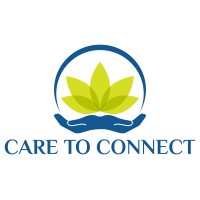 Care to Connect logo, Care to Connect contact details