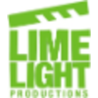 LimeLight Productions logo, LimeLight Productions contact details