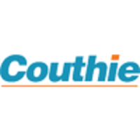 CouthieINC logo, CouthieINC contact details