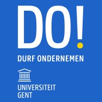 DO! UGent logo, DO! UGent contact details