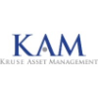 Kruse Asset Management logo, Kruse Asset Management contact details