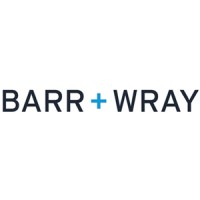 Barr + Wray logo, Barr + Wray contact details