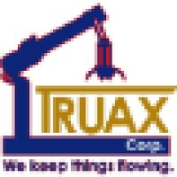 Truax Corporation logo, Truax Corporation contact details