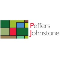 Peffers Johnstone Land logo, Peffers Johnstone Land contact details