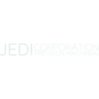 Jedi Corporation logo, Jedi Corporation contact details