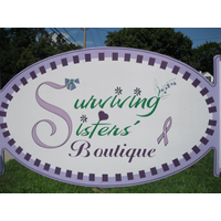 Surviving Sisters Boutique logo, Surviving Sisters Boutique contact details